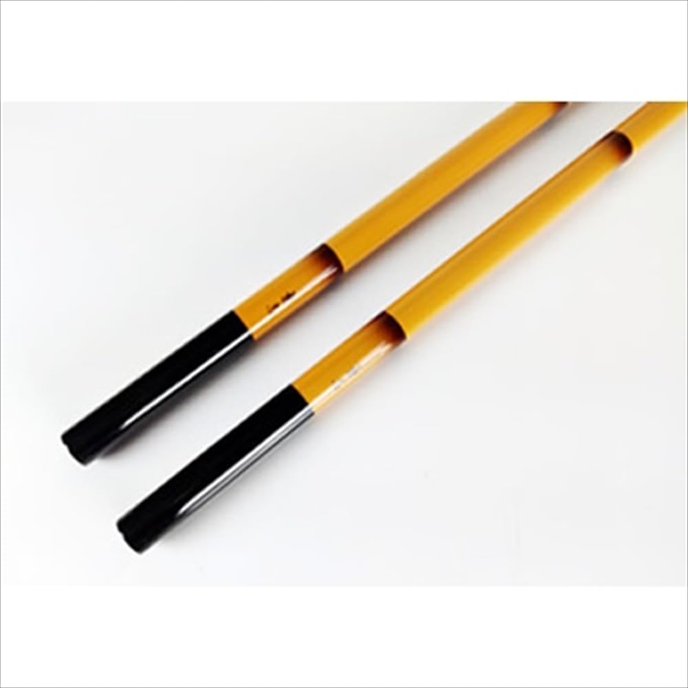 Amazon | ダイシン 勇志 2本物 竿掛セット 口巻 大砲万力 コクタン